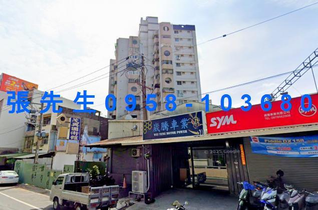 永康法拍大樓-5