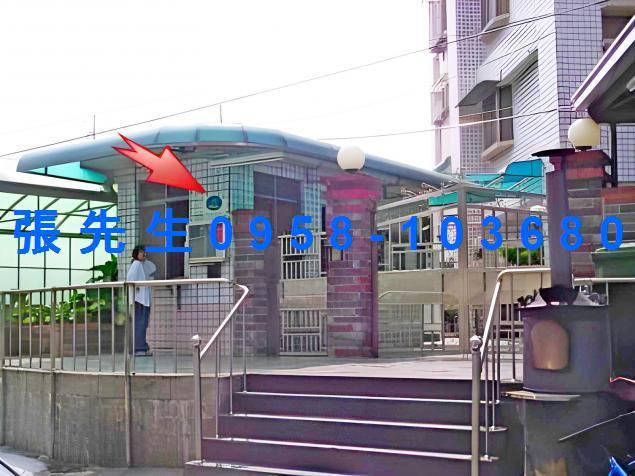 永康法拍大樓-9