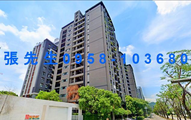 北屯法拍大樓-2