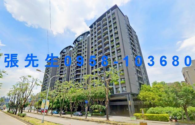 北屯法拍大樓-1