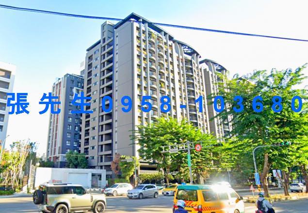 北屯法拍大樓-5