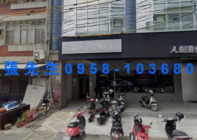 岡山大樓法拍-2