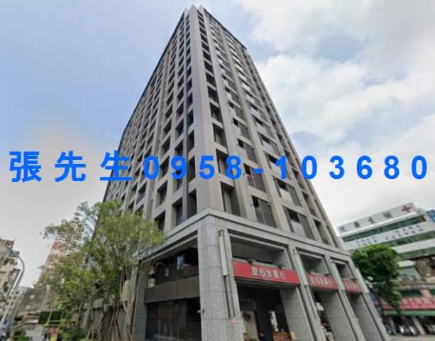 三民區拍賣大樓-3