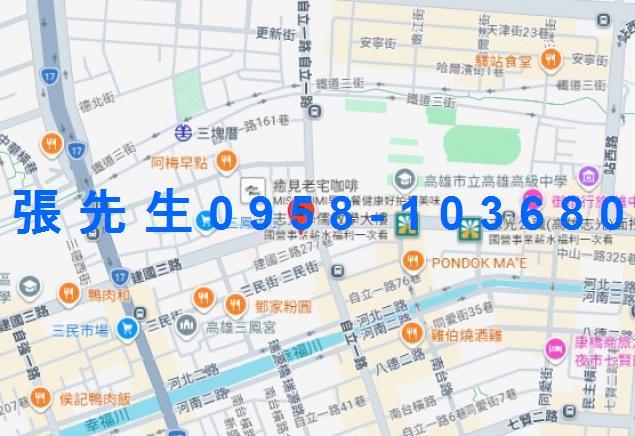 三民區拍賣大樓-4