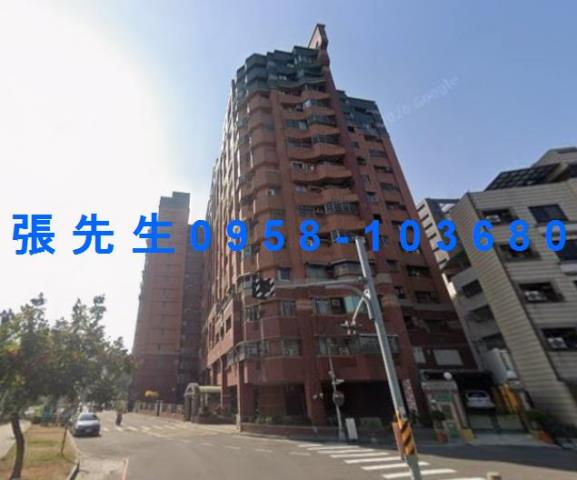 三民區大樓拍賣-3