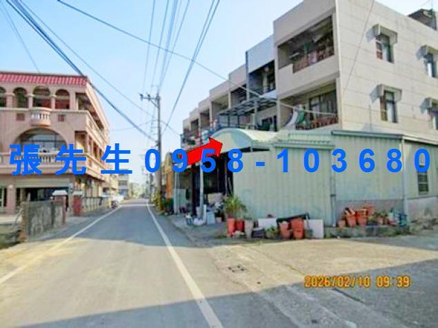 新港法拍透天-3