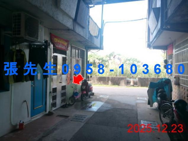 壯圍法拍透天-2