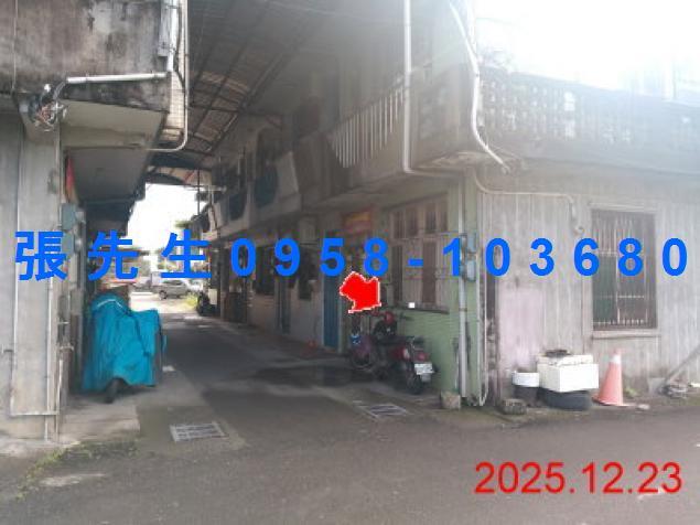 壯圍法拍透天-3