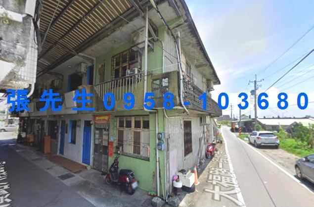 壯圍法拍透天-6