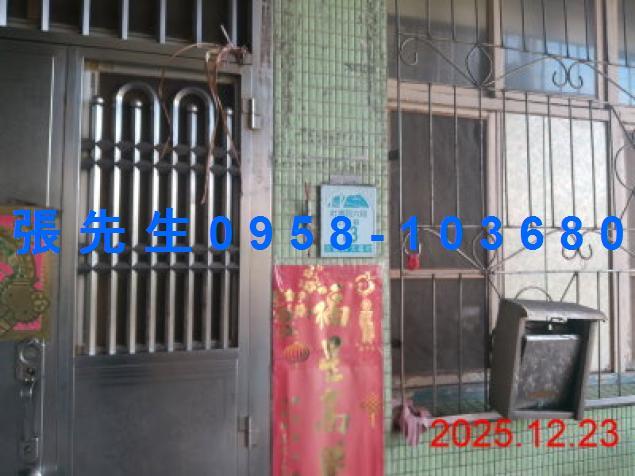 壯圍法拍透天-7