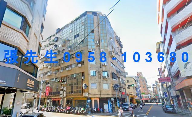 西屯華廈法拍-1