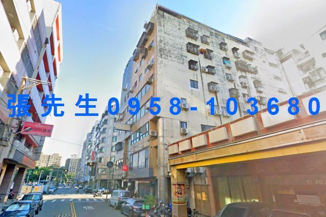 西屯華廈法拍-2