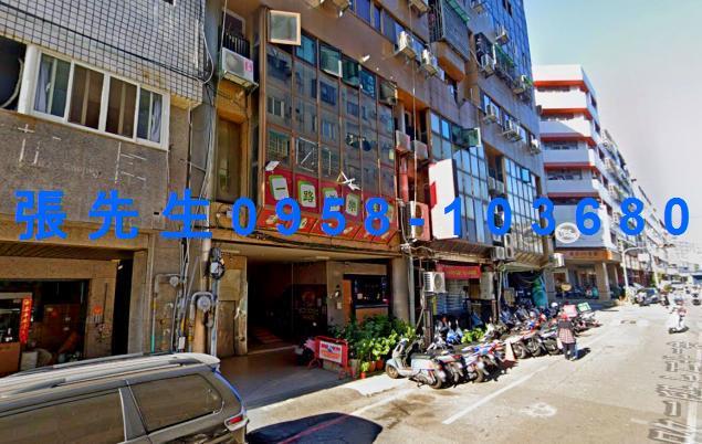 西屯華廈法拍-3