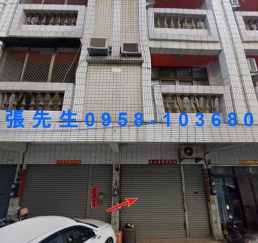 員林法拍透天-2