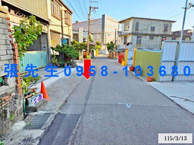 豐原法拍廠房-4