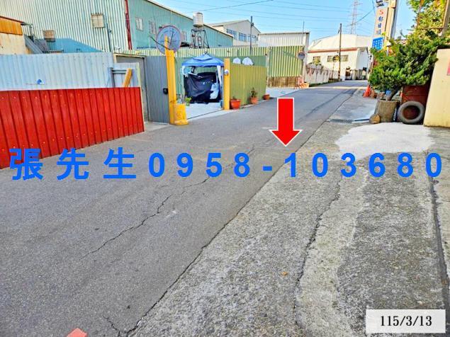 豐原法拍廠房-5