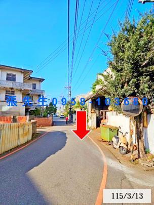 豐原法拍廠房-6