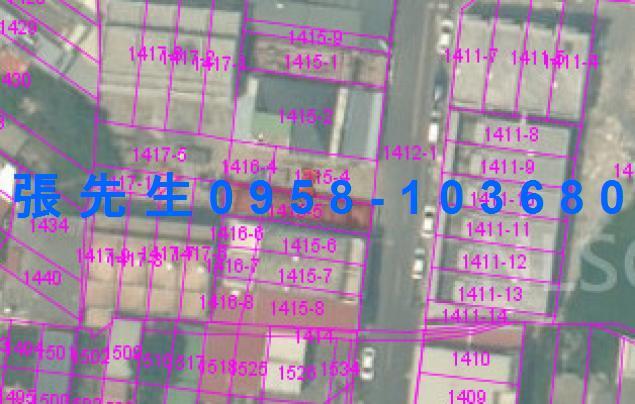 白河透天法拍-1