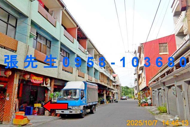 玉井透天法拍-2