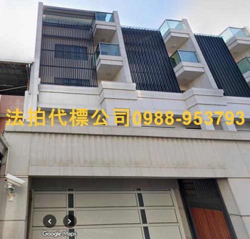 西屯透天_別墅_店面法拍-2