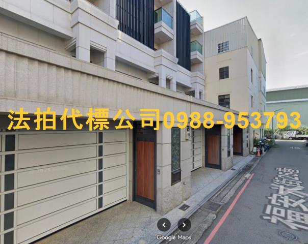 西屯透天_別墅_店面法拍-3