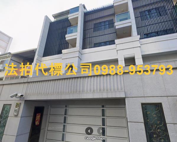 西屯透天_別墅_店面法拍-1