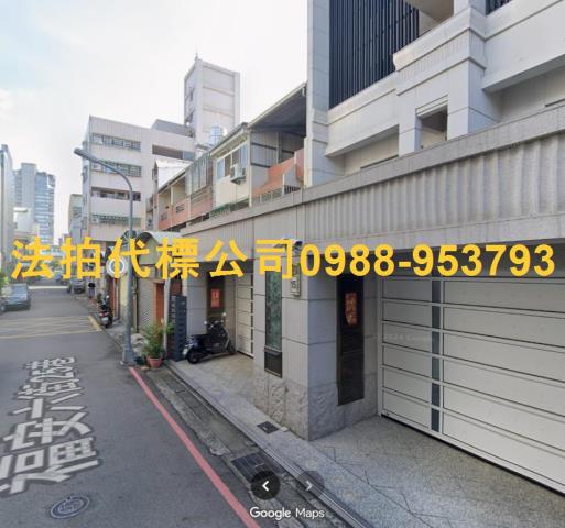 西屯透天_別墅_店面法拍-4