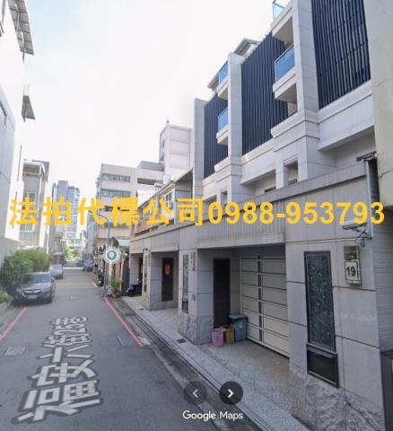 西屯透天_別墅_店面法拍-5