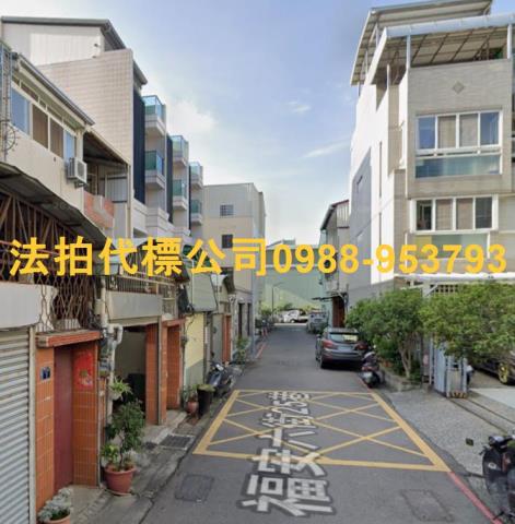 西屯透天_別墅_店面法拍-6