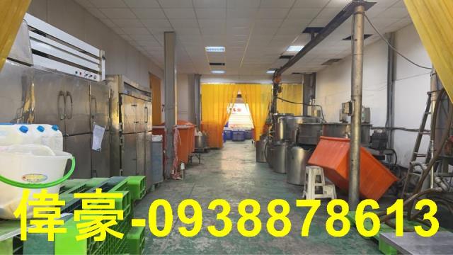 燕巢廠房_倉庫-1