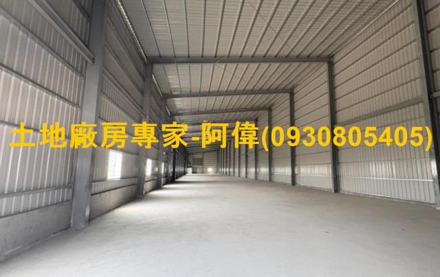 屏東廠房_倉庫-1