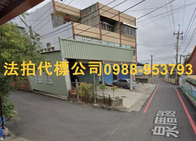 彰化透天_農舍_別墅法拍-5