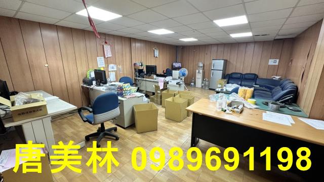 桃園廠房_廠辦_倉庫-3
