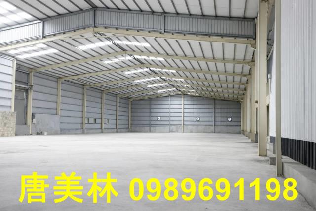 桃園龜山廠房_廠辦_倉庫-2