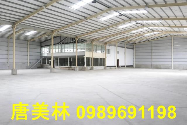 桃園龜山廠房_廠辦_倉庫-3