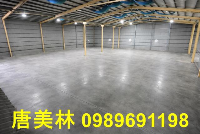 桃園龜山廠房_廠辦_倉庫-4