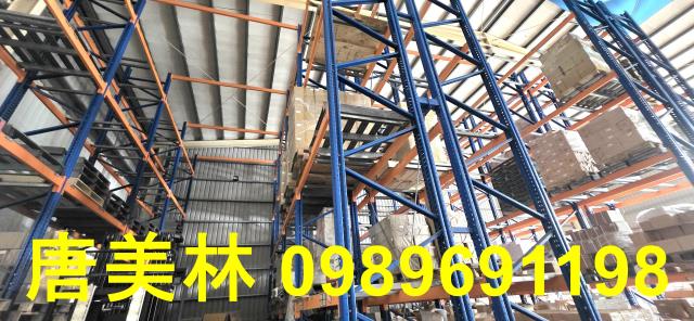 桃園龜山廠房_廠辦_倉庫-5