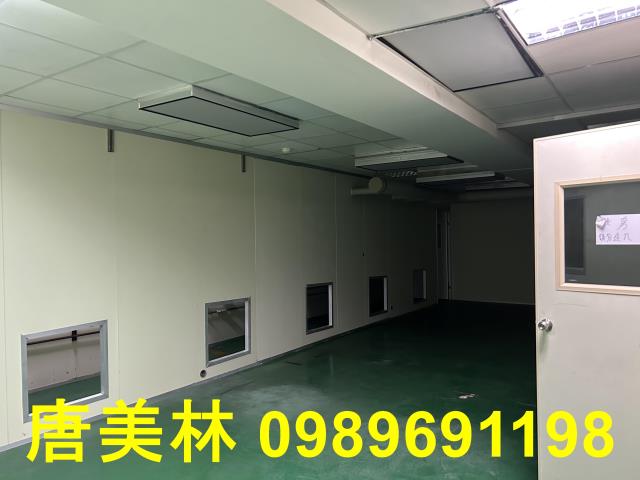 桃園龜山廠房-7