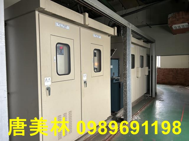 桃園龜山廠房-8