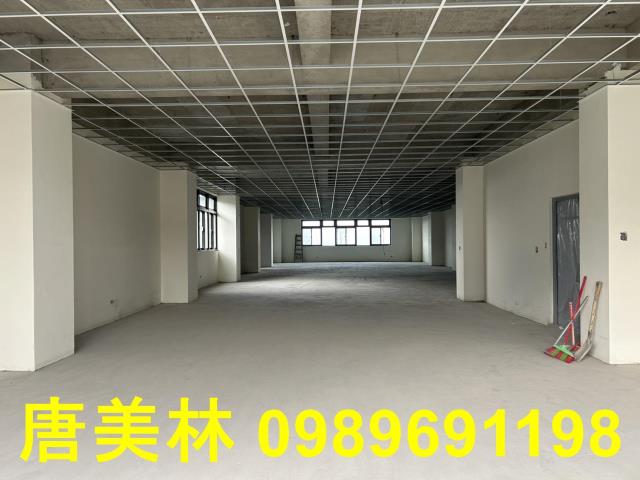 桃園龜山套房_廠房_廠辦-2