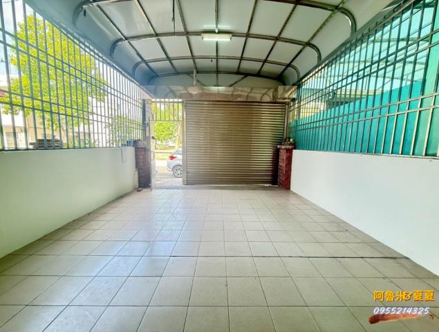 嘉義民雄別墅-3