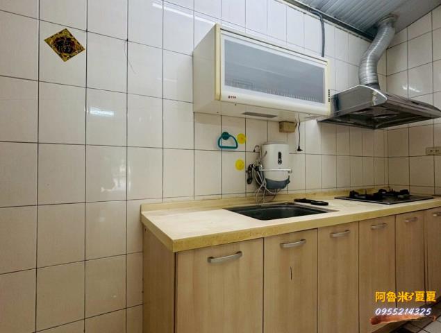 嘉義民雄別墅-5