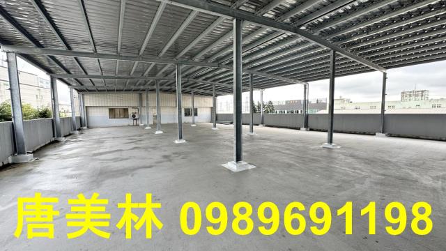 桃園龜山廠房_廠辦_倉庫-10