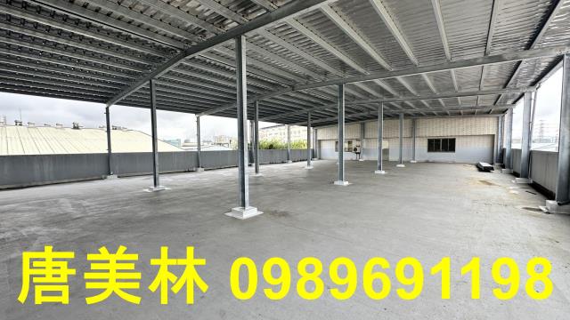 桃園龜山廠房_廠辦_倉庫-11