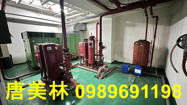 桃園龜山廠房_廠辦_倉庫-13