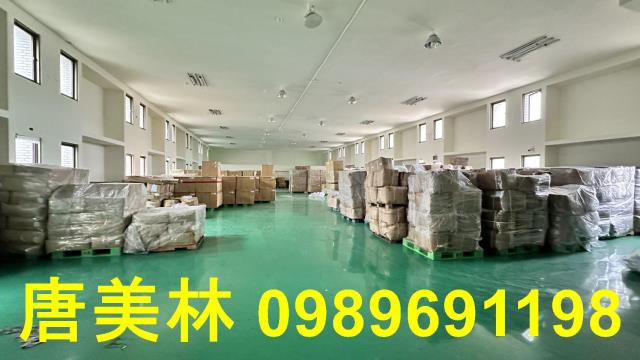 桃園龜山廠房_廠辦_倉庫-2
