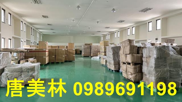 桃園龜山廠房_廠辦_倉庫-3