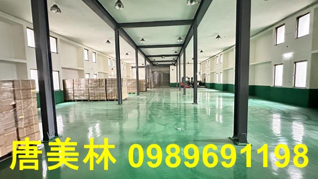 桃園龜山廠房_廠辦_倉庫-4