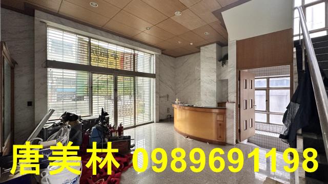 桃園龜山廠房_廠辦_倉庫-5