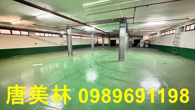桃園龜山廠房_廠辦_倉庫-6